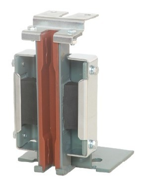 HDX-18 High speed elevator guide shoe FUJILF Elevator Components