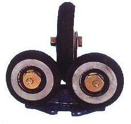 GDX-03 Elevator Roller guide shoe FUJILF Lift Components