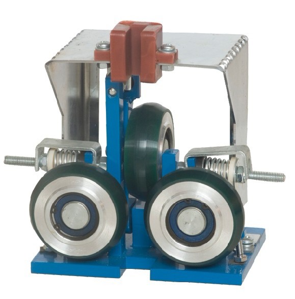 GDX-01 Elevator Roller guide shoe FUJILF Lift Components