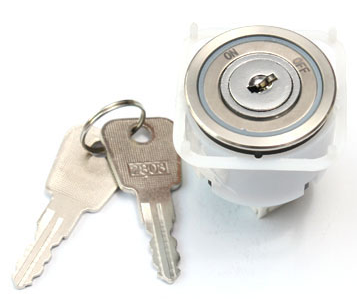 Elevator Close Door Button AK-4A FUJILF Lift Spare Parts
