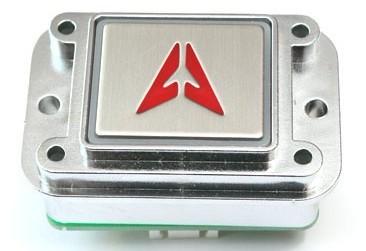 AK-8 Elevator stainless steel button FUJILF Lift Components