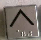 Elevator 3300 Button FUJILF Elevator Components
