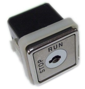 AK-16 Elevator Frame in ABS button FUJILF Lift Spare Parts