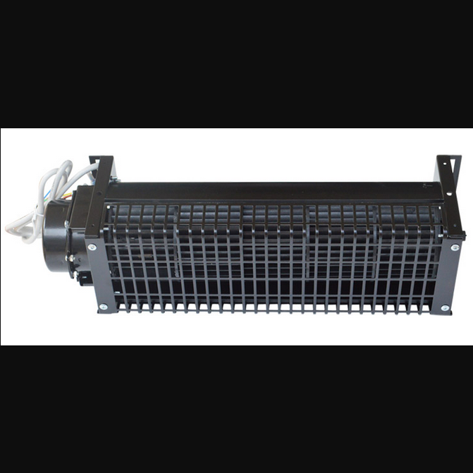 FB-1035B Elevator Fan Large Input Air FUJILF Lift Components