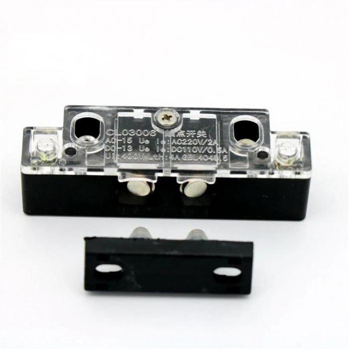 CL03006 Elevator Door Switch Door Lock FUJILF Elevator Components