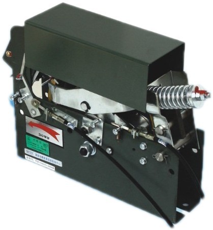 PB208A Elevator 2-way speed governor FUJILF Lift Components