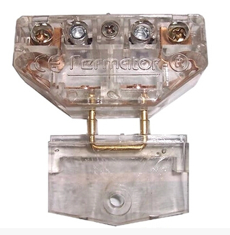 SF-2 Fermator Elevator Door Switch Door Lock FUJILF Elevator Components