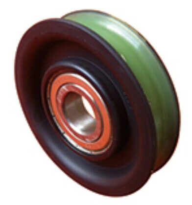 OTIS 85 elevator door hanger roller FUJILF Elevator Components