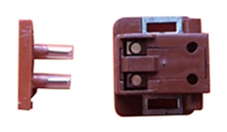 SL-045 SELCOM Elevator Door Switch Door Lock FUJILF Elevator Components