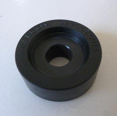3201.05.0013 Selcom Elevator Door Hanger Roller FUJILF Lift Spare Parts
