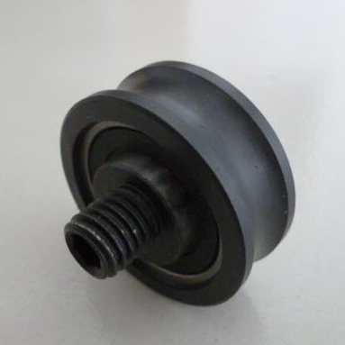 3201.05.0058C Selcom Elevator Door Hanger Roller FUJILF Lift Spare Parts