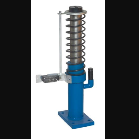 YHC275 Elevator Oil Buffer FUJILF Elevator Components
