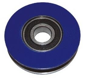 HITACHI elevator door hanger roller FUJILF Elevator Components