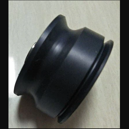 KONE August Elevator Door Roller 45mmx26mm FUJILF Elevator Components
