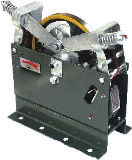 PB276-C Elevator 2-way speed governor FUJILF Lift Components