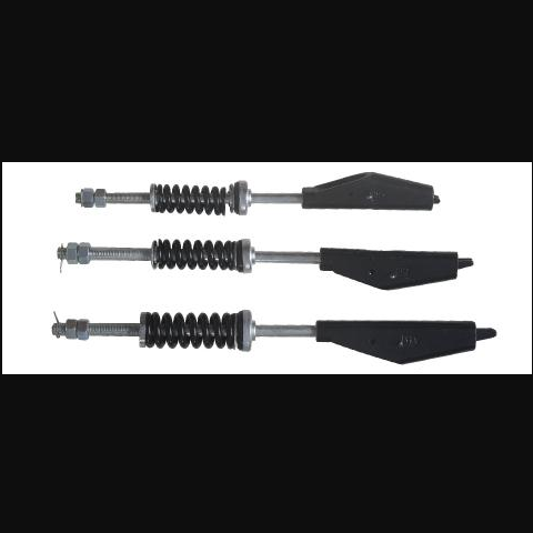 QSD11W Elevator rope fastening rope fastener FUJILF Elevator Spare Parts