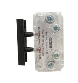PB-5B Elevator Door Switch Door Lock FUJILF Elevator Components
