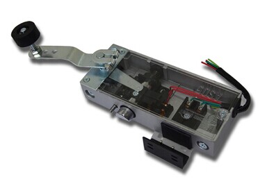 DC-1 manual door lock for villa elevator FUJILF Lift Components