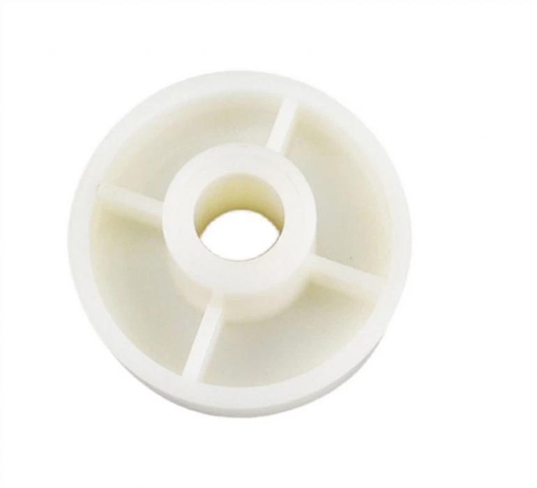 FERMATOR 33mm Elevator Door Roller FUJILF Elevator Components