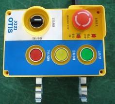 OX-3 OTIS Elevator pit inspection box FUJILF Elevator Components