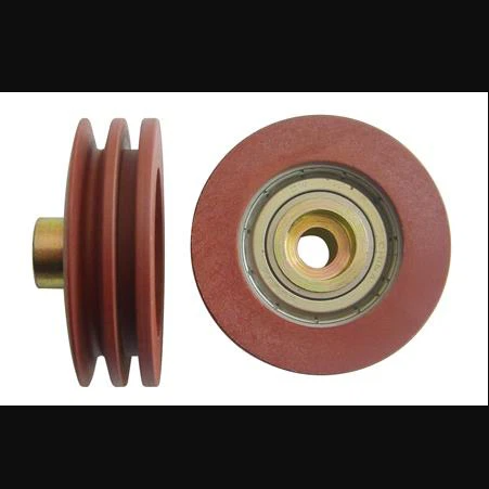 KONE elevator roller KM89627G02 FUJILF Elevator Components