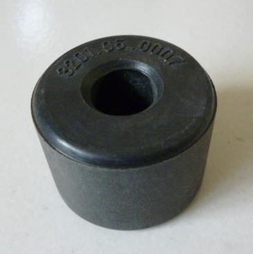 3201.05.0007 Selcom Elevator Door Hanger Roller FUJILF Lift Spare Parts