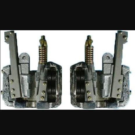 Elevator Saw Safety Gear AS-01 FUJILF Elevator Components