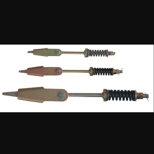 HD8W Elevator rope fastening rope fastener FUJILF Elevator Components