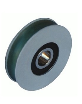 M56 MITSUBISHI elevator door hanger roller FUJILF Elevator Components