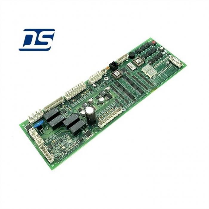 SPBC_III Elevator Loose Brake PCB Main Board FUJILF Lift Spare Parts
