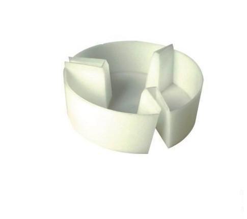 MITSUBISHI Y-04 Elevator Plastic Oil Can Oil Cup FUJILF Elevator Components