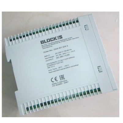 OTIS AT120 Elevator Power Unit GAA621EW2 FUJILF Lift Components