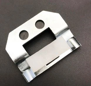 XD-8 Elevator Door Slider Metal Plastic Slider FUJILF Lift Spare Parts