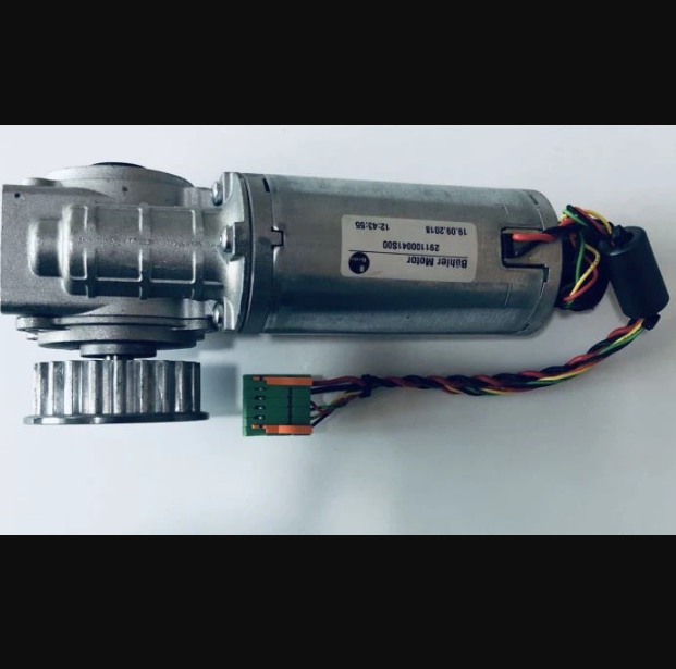 OTIS AT120 Elevator Door Motor FAA24350DJ1 FUJILF Lift Components