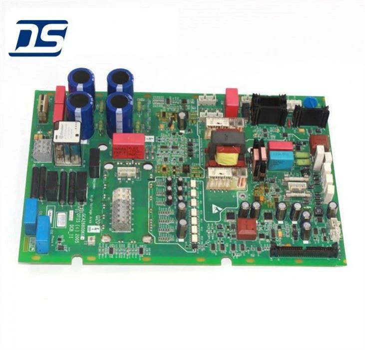 DCB_II GCA26800KG4 OTIS elevator OVF20CR inverter  FUJILF Lift Spare Parts