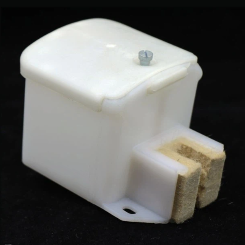 OTIS Y-OS Elevator Plastic Oil Can FUJILF Elevator Spare Parts