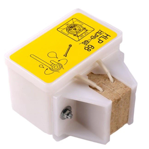 Used Y-SD  Elevator Plastic  Oil Can FUJILF Second-hand Elevator Components