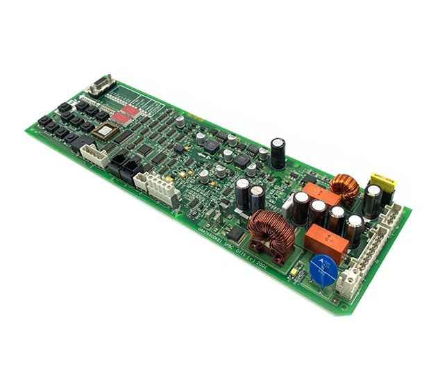 SPBC KAA26800KB1 elevator board OS rescue board FUJILF Lift Spare Parts