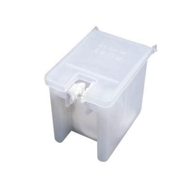 MITSUBISHI Y-07 Elevator Plastic Oil Can Oil Collector FUJILF Elevator Components