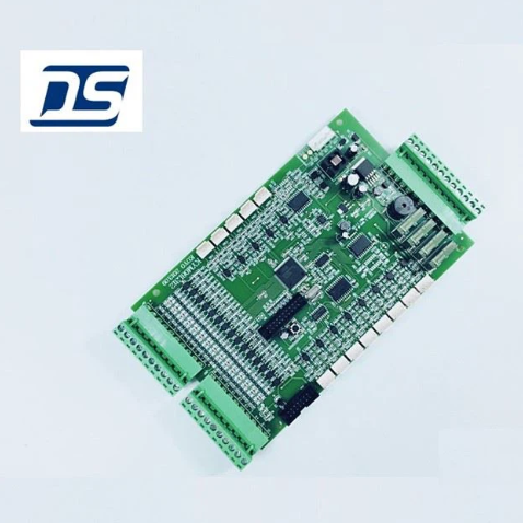 KYM08L312 ELEVATOR Cabin COP interface card FUJILF Lift Spare Parts