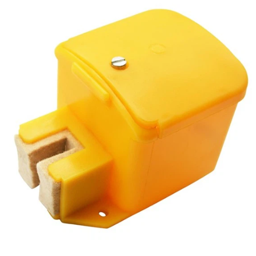 OTIS 16mm Elevator Plastic Oil Can FUJILF Elevator Components