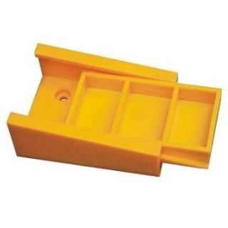Y400 Elevator Cable Grippers With Hooks for 76mm Cable FUJILF Elevator Components