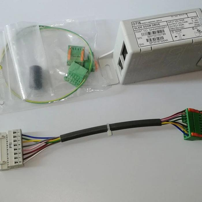 OTIS GAA24350BP1 Elevator door controller FUJILF Lift Components