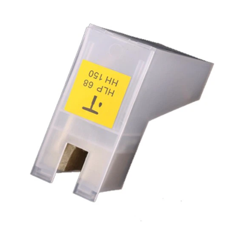 Y-3600 10mm Elevator Plastic  Oil Can FUJILF Elevator Components