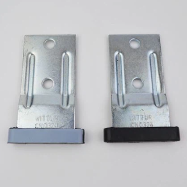 WITTUR X-1 Elevator Door Slider Metal Plastic Slider FUJILF Lift Spare Parts