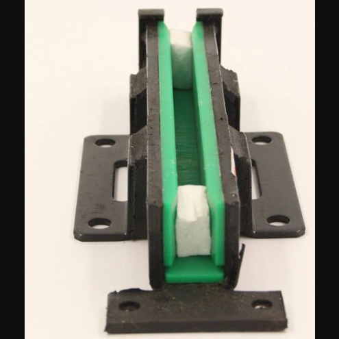 OTIS G1 Guide Shoe DAA24160G1 FUJILF Lift Components