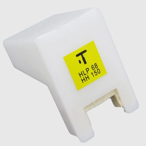 Used 3600AP Elevator Plastic  Oil Can FUJILF Second-hand Elevator Spare Parts