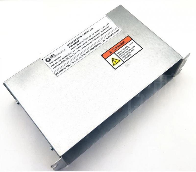 OTIS SPMDCB2 KAA24360ABG1 door operator door controller FUJILF Lift Components