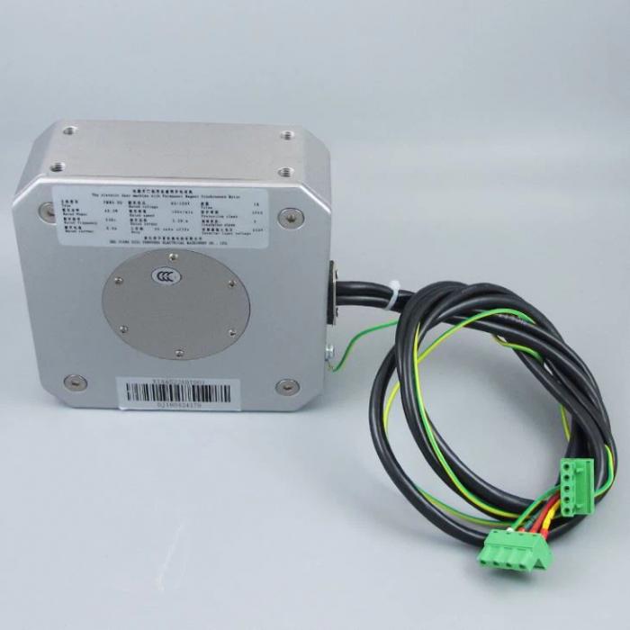 BM14743 OTIS elevator door operator motor FUJILF Lift Components