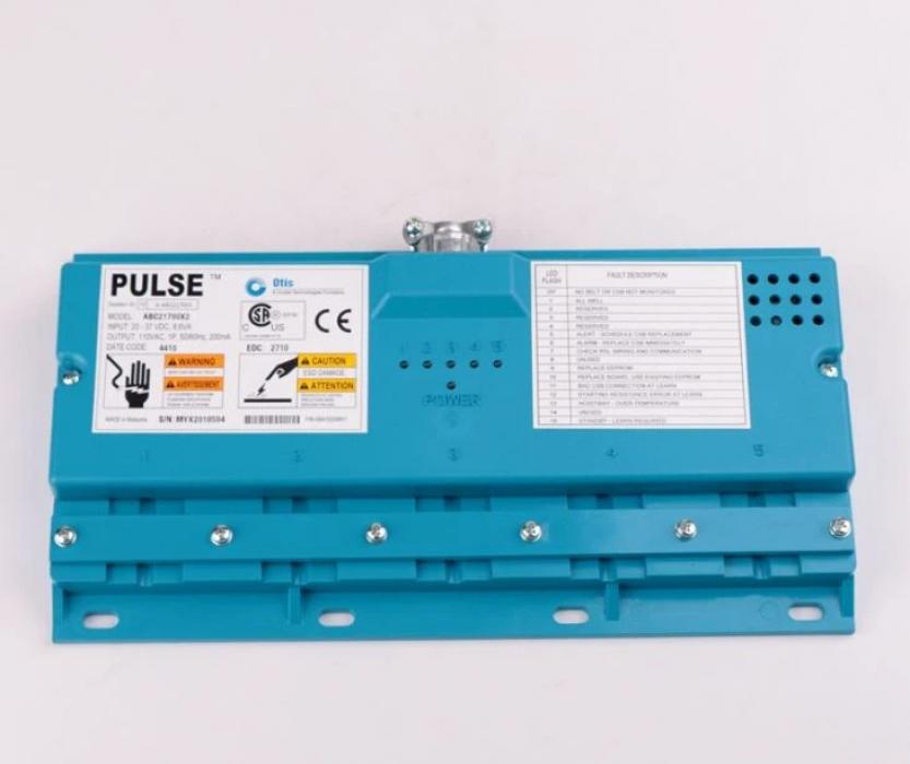 OTIS MRL elevator Weight Device ABC21700X2 FUJILF Lift Spare Parts